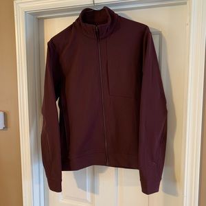 Lululemon Sojurn Jacket